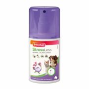 Beaphar Calming Home Spray - Успокояващ спрей за дома за кучета и котки 1